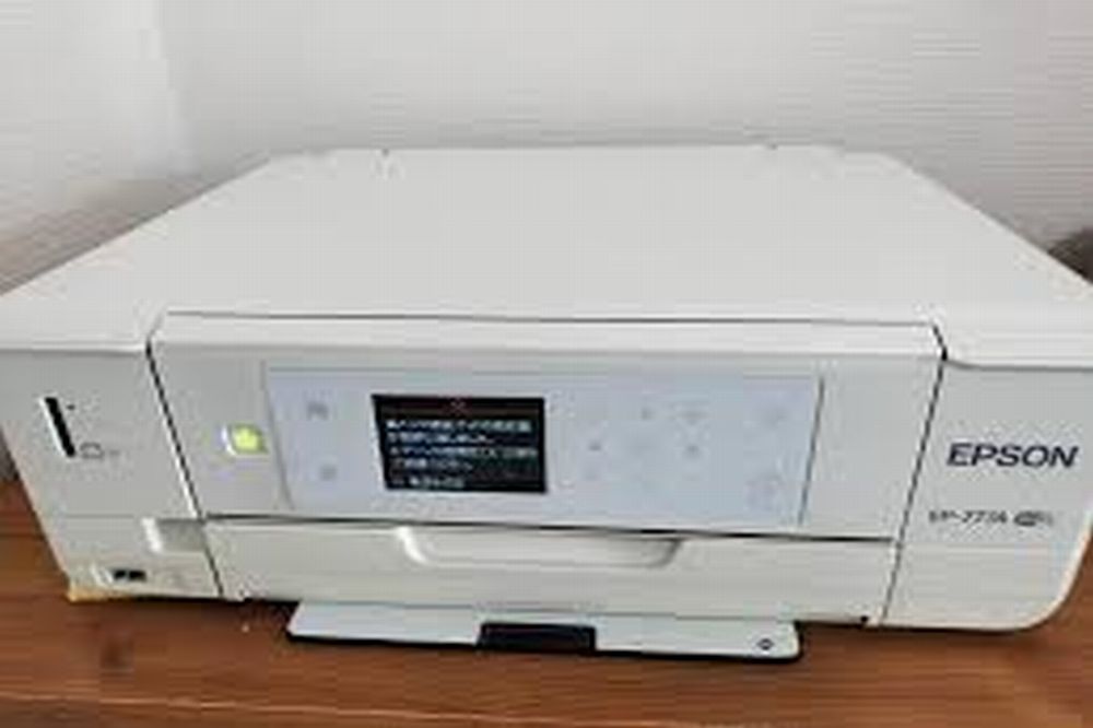 エプソン製プリンター